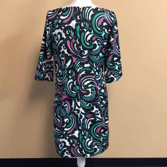Banana Republic Shift Dress - Picture 3 of 5